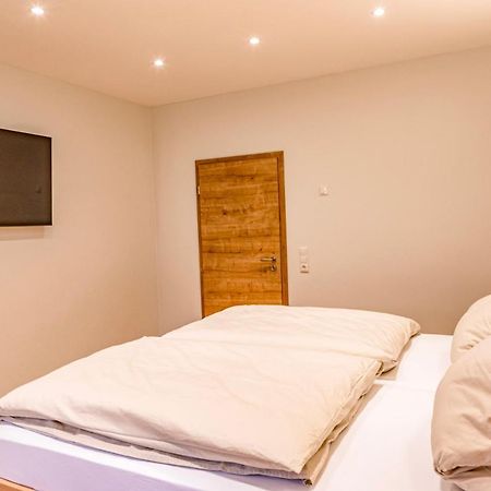 Apartamento Aigner Ferientraum Kirchberg  Exterior foto