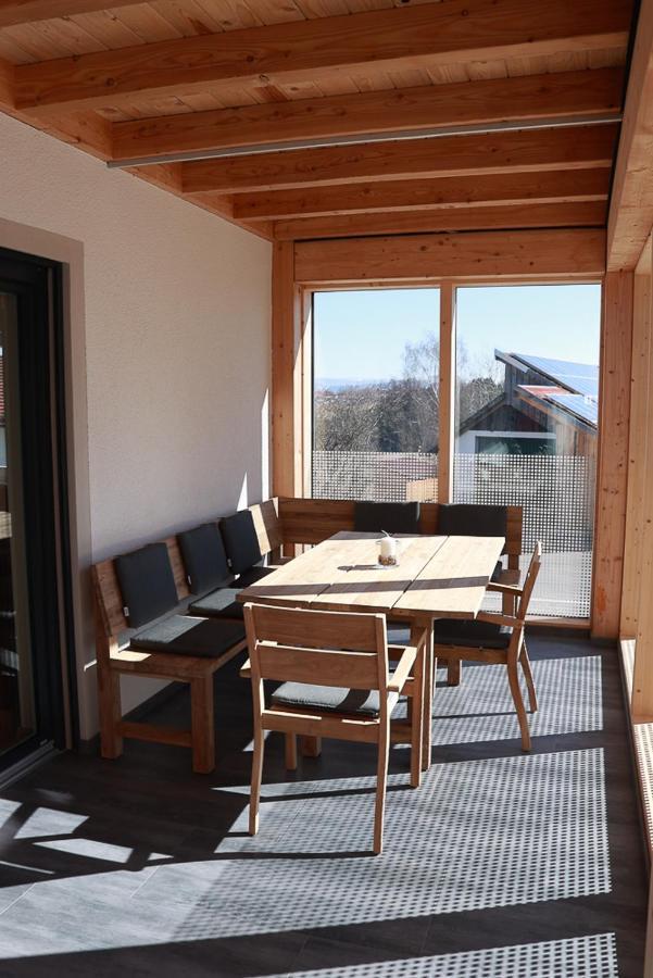 Apartamento Aigner Ferientraum Kirchberg  Exterior foto