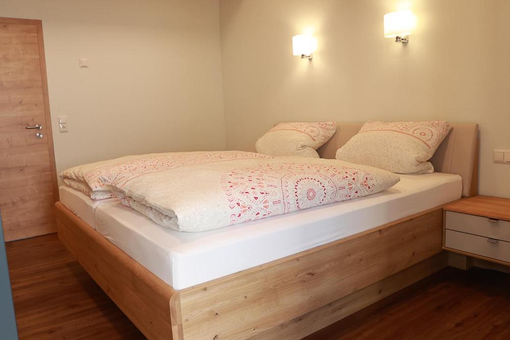 Apartamento Aigner Ferientraum Kirchberg  Exterior foto
