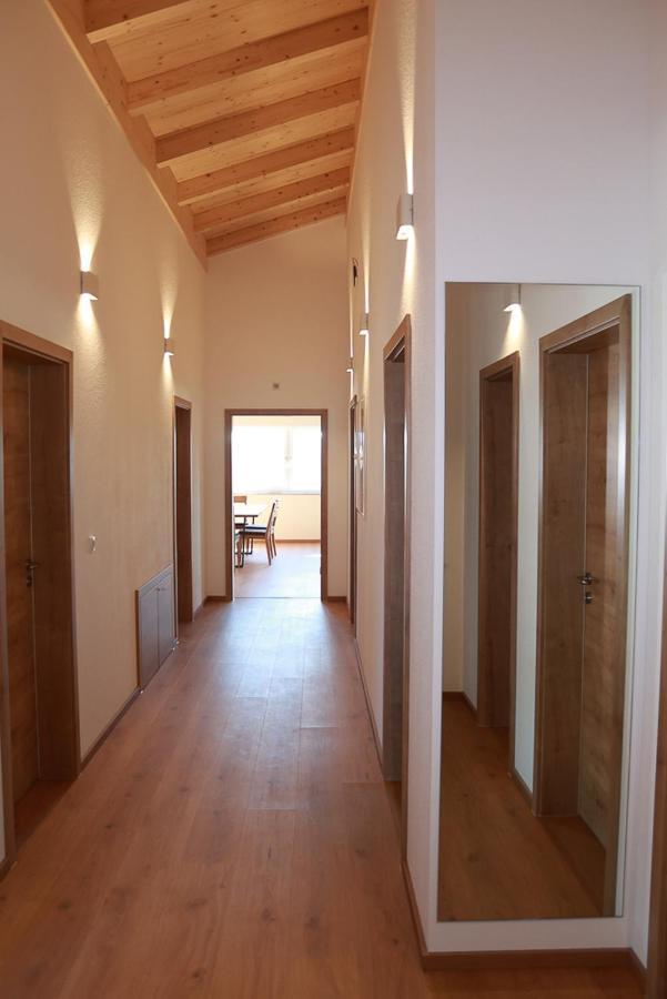 Apartamento Aigner Ferientraum Kirchberg  Exterior foto