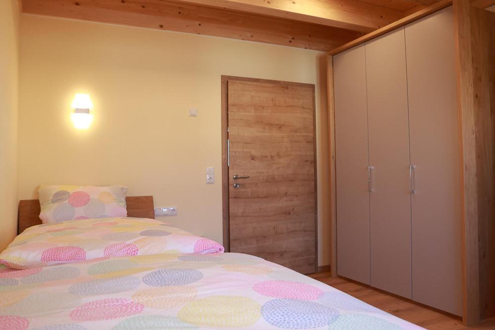 Apartamento Aigner Ferientraum Kirchberg  Exterior foto