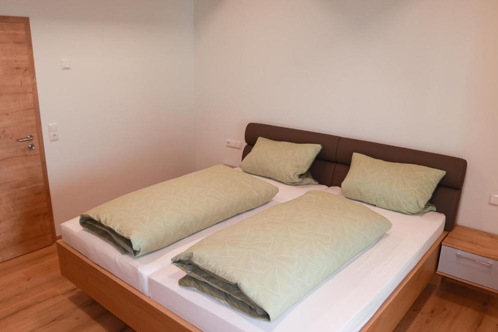 Apartamento Aigner Ferientraum Kirchberg  Exterior foto