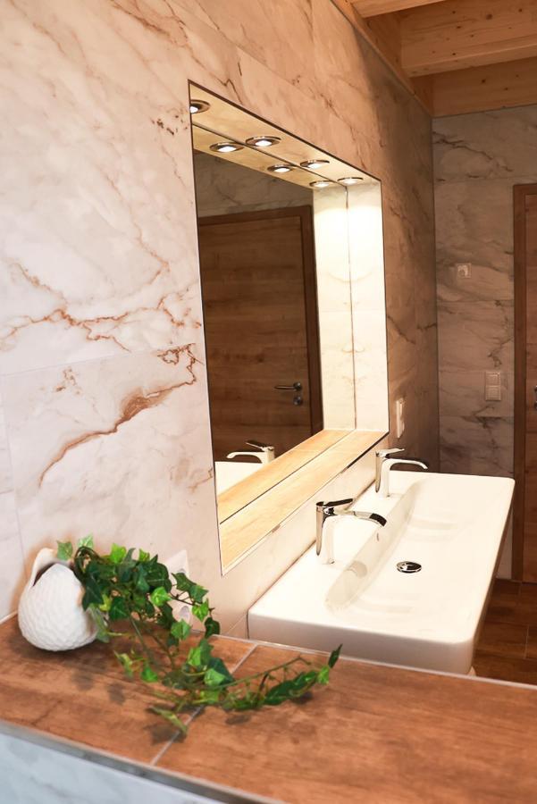 Apartamento Aigner Ferientraum Kirchberg  Exterior foto