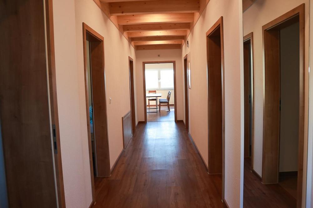 Apartamento Aigner Ferientraum Kirchberg  Exterior foto