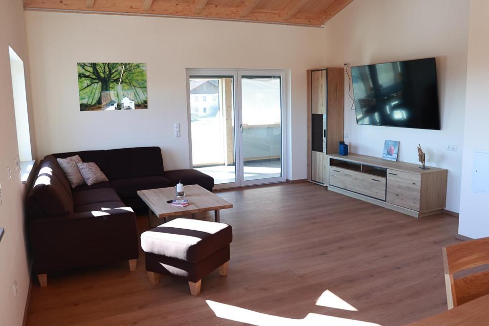 Apartamento Aigner Ferientraum Kirchberg  Exterior foto
