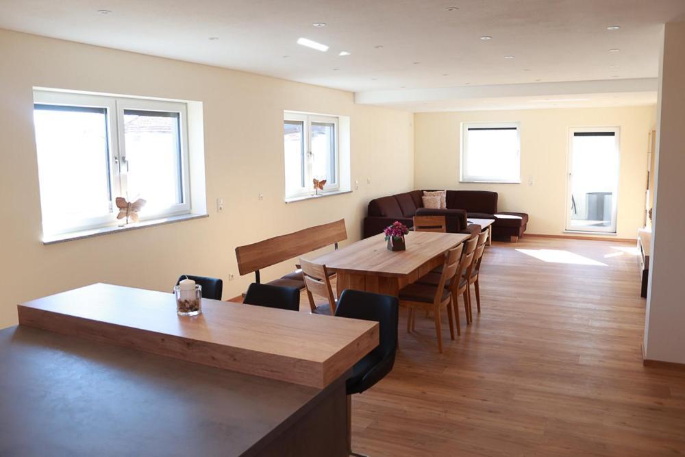 Apartamento Aigner Ferientraum Kirchberg  Exterior foto