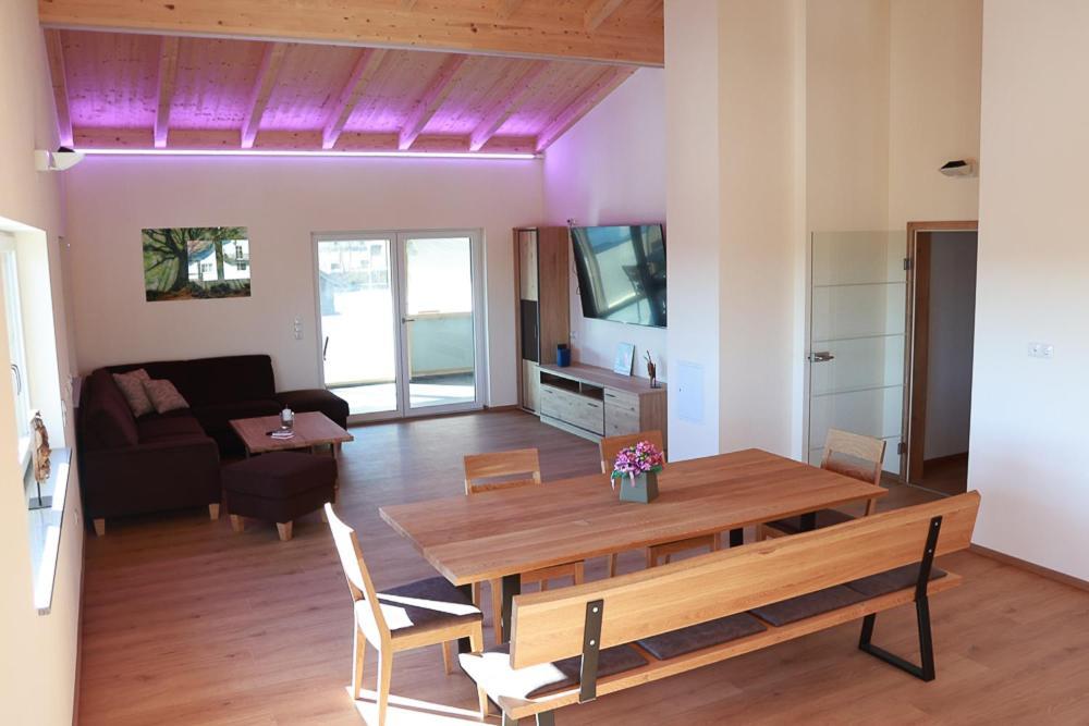 Apartamento Aigner Ferientraum Kirchberg  Exterior foto