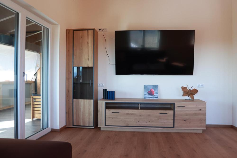 Apartamento Aigner Ferientraum Kirchberg  Exterior foto