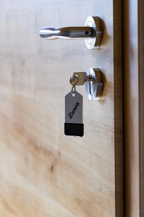 Apartamento Aigner Ferientraum Kirchberg  Exterior foto