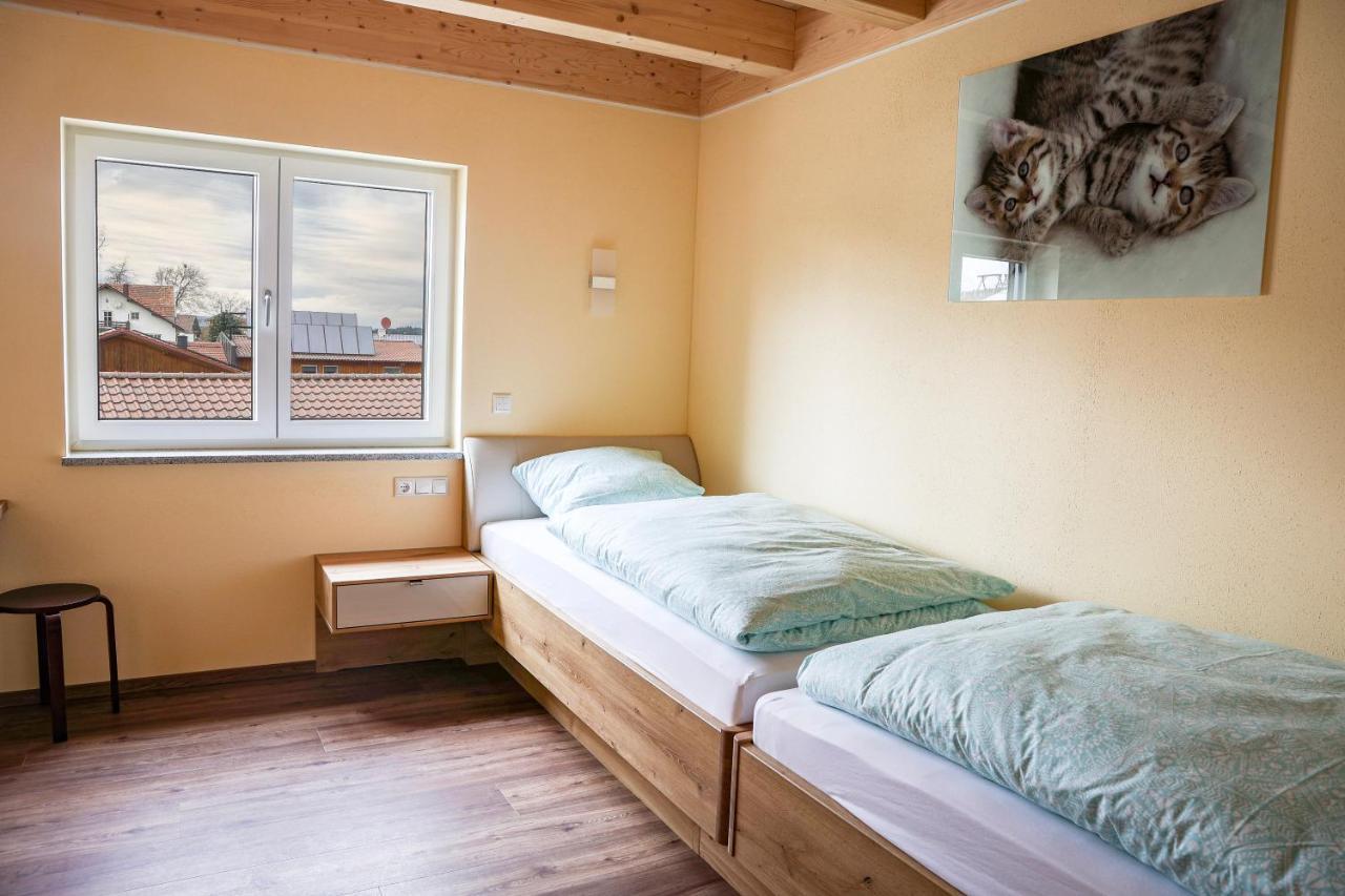 Apartamento Aigner Ferientraum Kirchberg  Exterior foto