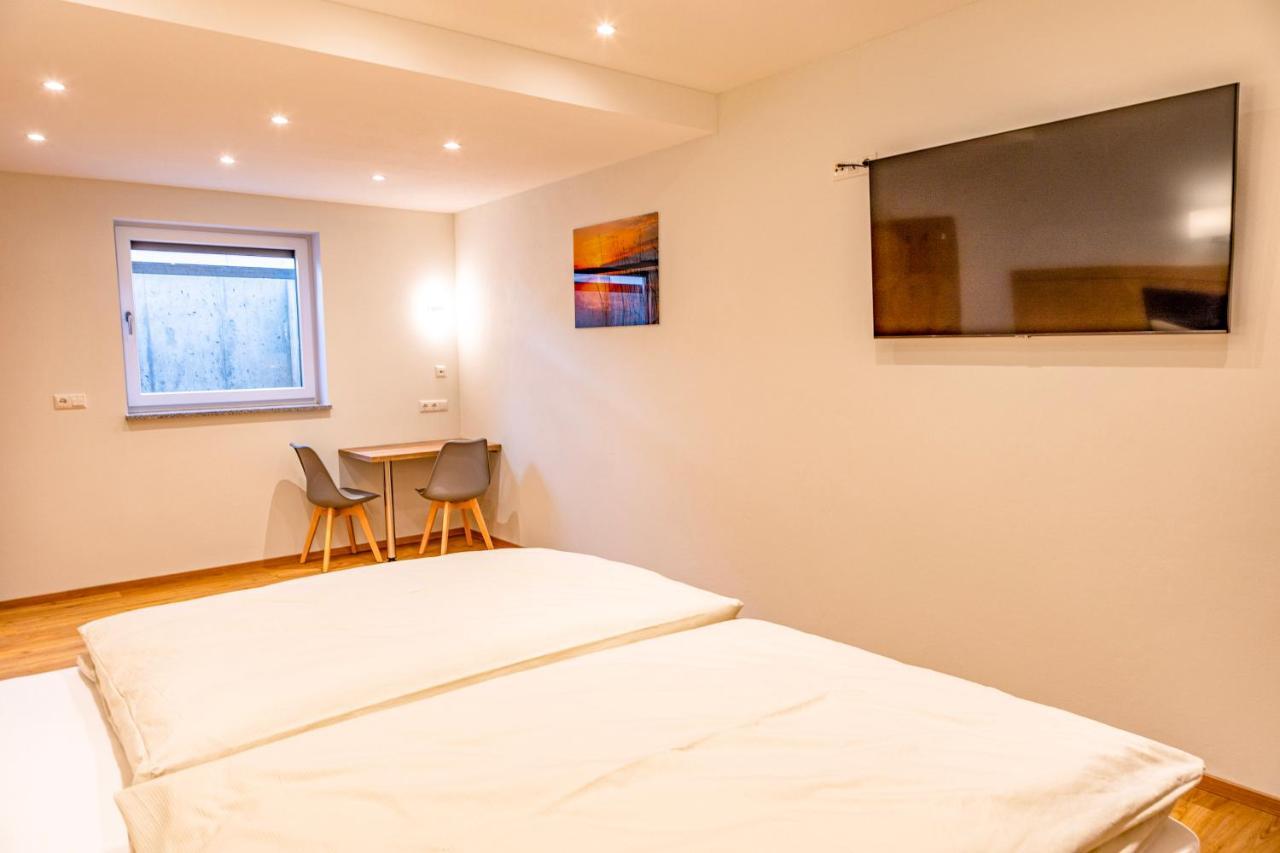 Apartamento Aigner Ferientraum Kirchberg  Exterior foto