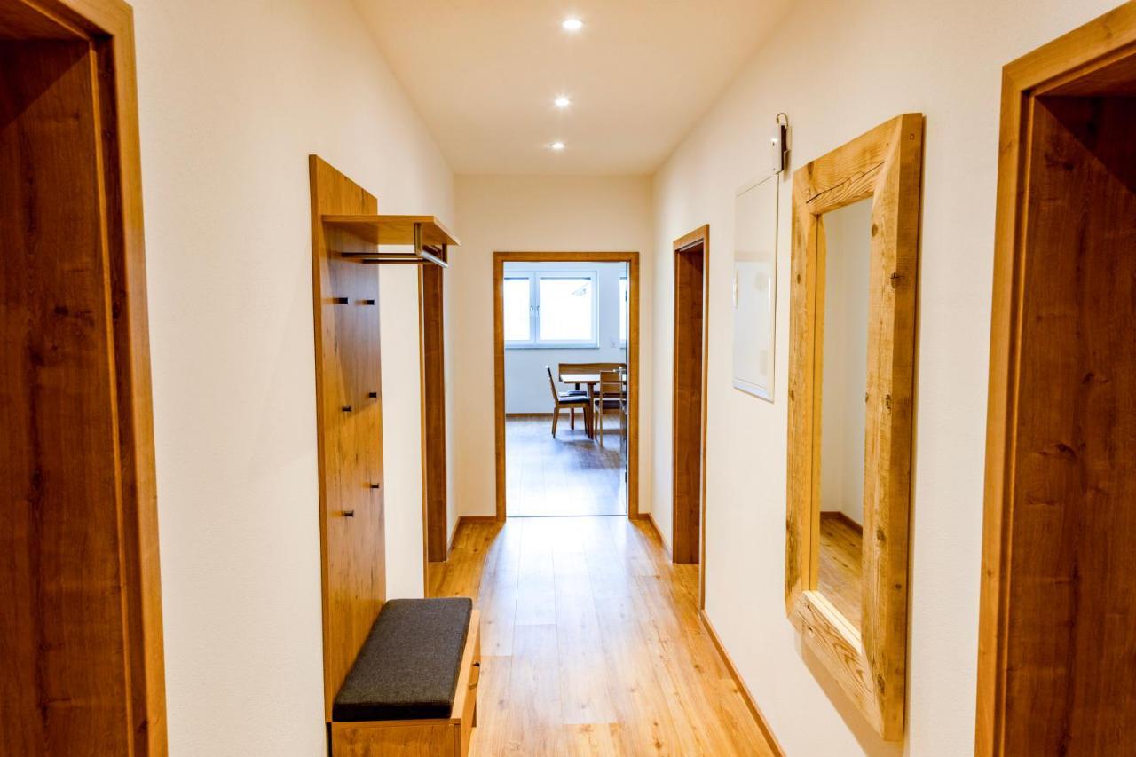 Apartamento Aigner Ferientraum Kirchberg  Exterior foto