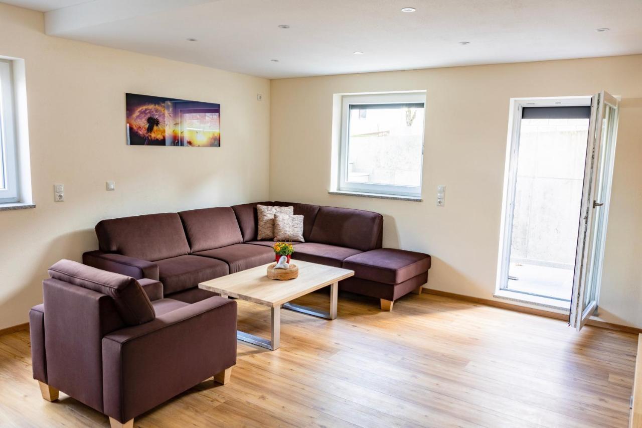 Apartamento Aigner Ferientraum Kirchberg  Exterior foto